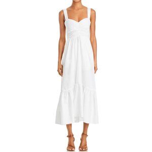 A.L.C. Lilah II Cotton Dress